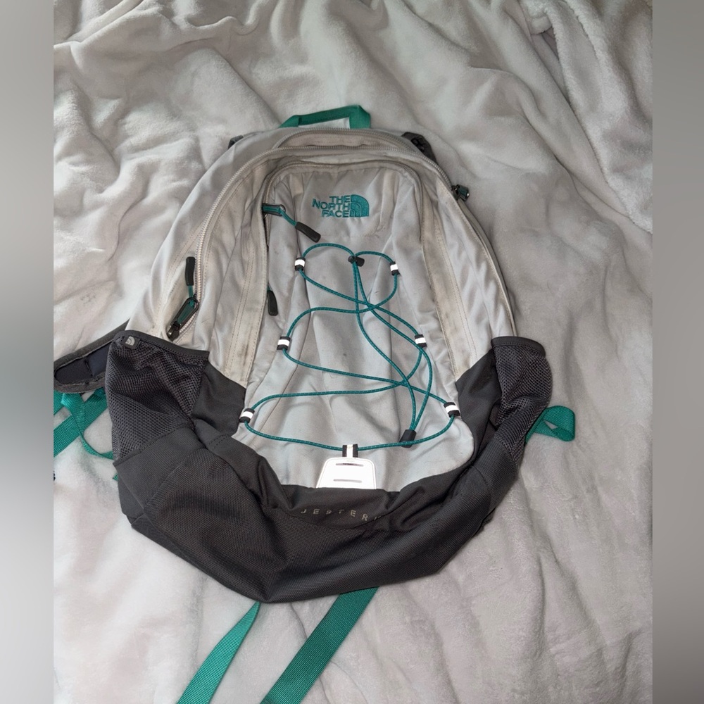 The North Face Jester II Backpack